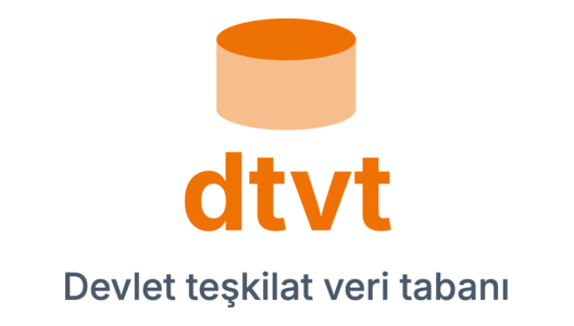 DTVT — Devlet Teşkilat Veri Tabanı (KAYSİS)