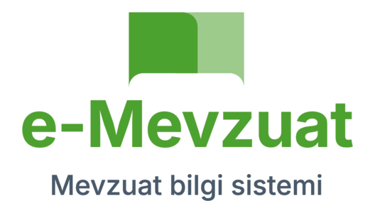 e-Mevzuat — Mevzuat Bilgi Sistemi